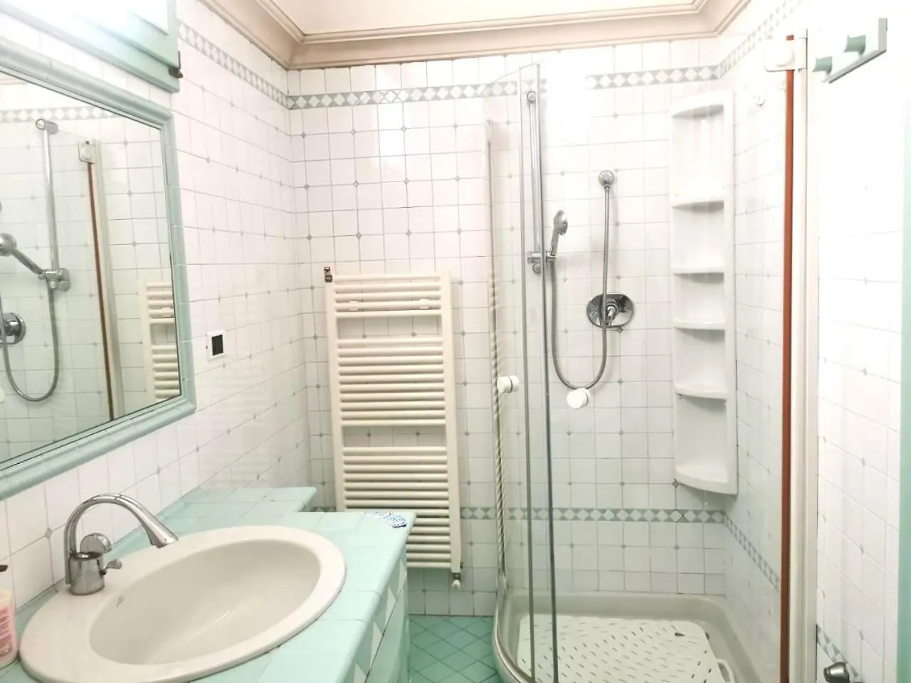 Casa Ave Villa Viareggio Italien
