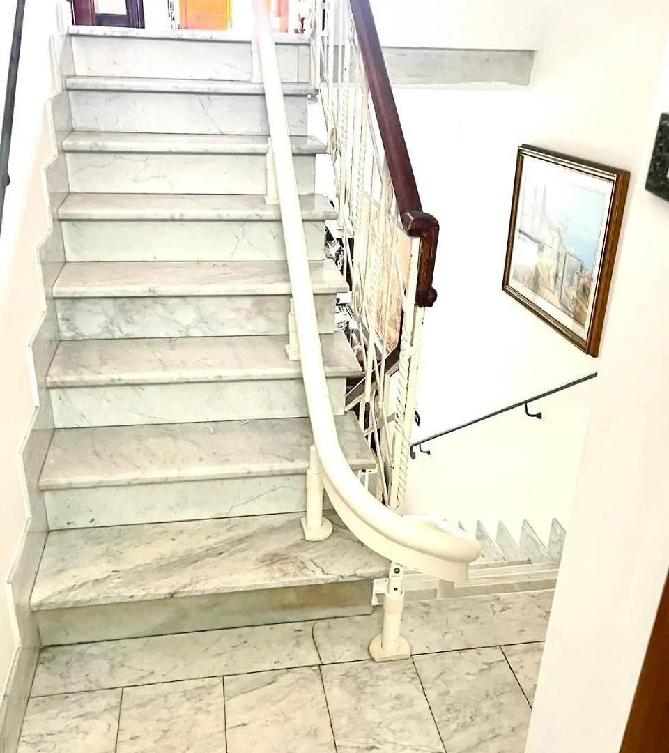 Feriehus Casa Ave Villa Viareggio