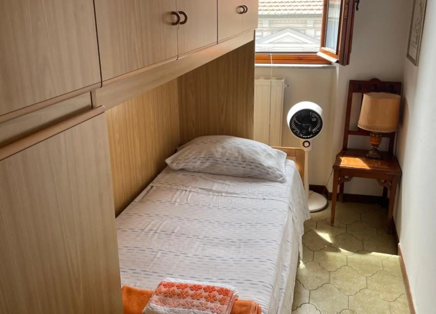 Feriehus Casa Ave Villa Viareggio